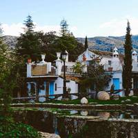 Casa Rural Los Pastores 