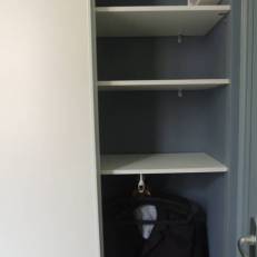 Appartement Le Gambetta 