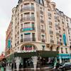 Hipotel Paris Printania 