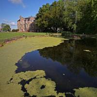 Shieldhill Castle Hotel 