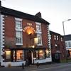 Kings Head Inn, Warwick 