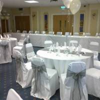 Smart Aston Court Hotel 