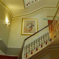 Smart Aston Court Hotel 