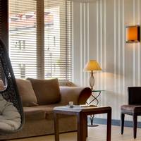 Mercure Vichy Thermalia