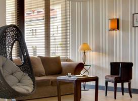 Mercure Vichy Thermalia 