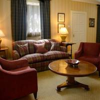 Inverlochy Castle Hotel 