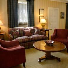 Inverlochy Castle Hotel 