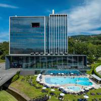 Melia Braga Hotel & Spa 