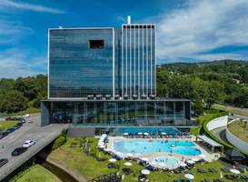Melia Braga Hotel & Spa 