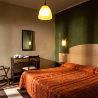 Hotel Il Cavaliere Nero 