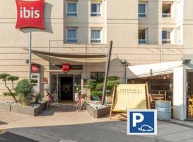 ibis Montpellier Centre 