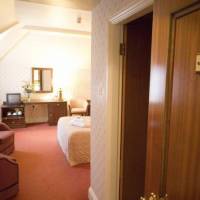 Brooklands-Grange Hotel 