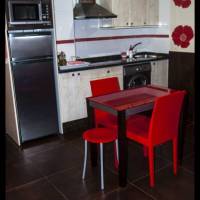 Apartamentos Astilleros 