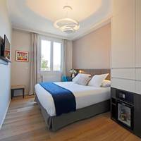 Grand Hotel Negre Coste 