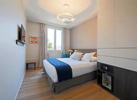 Grand Hotel Negre Coste 