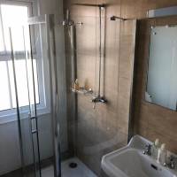 Newton House Guesthouse 