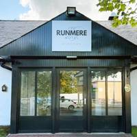 Campanile Hotel Runcorn 