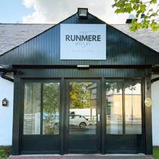 Campanile Hotel Runcorn 
