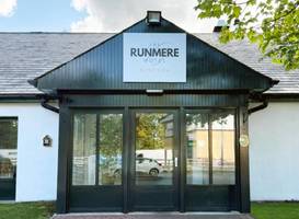 Campanile Hotel Runcorn 