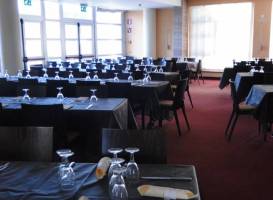 Nicotel Wellness Corato 