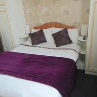 The Ridings Guest House 