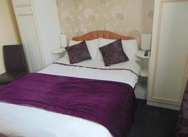 The Ridings Guest House 