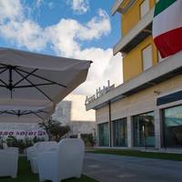 Acos Marsala City Hotel 
