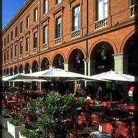 Mercure Toulouse Wilson 