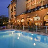 Novotel Toulouse Centre 