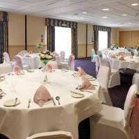 Mercure Wigan Oak Hotel 