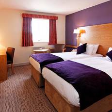 Mercure Wigan Oak Hotel 