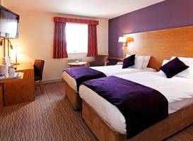 Mercure Wigan Oak Hotel 