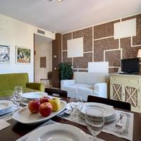 Apartamentos Las Cruces 