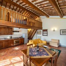 Relais Borgo San Pietro 