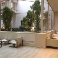 I Portici Hotel Bologna 