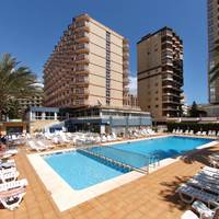 Medplaya - Hotel Riudor 