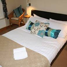 Bridge View Guest House 