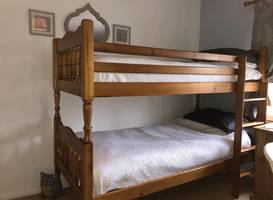 Church Farm Guest House 