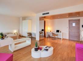 Hotel Leone Di Messapia 