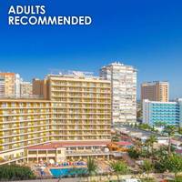 Hotel Servigroup Orange 