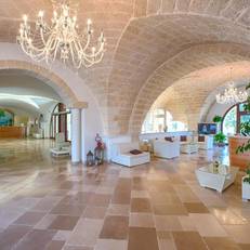 Relais Masseria Caselli 