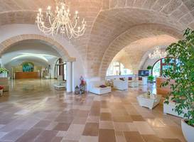 Relais Masseria Caselli 