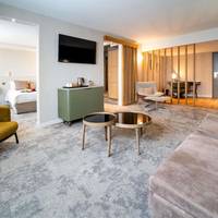 Mercure Bordeaux Le Lac