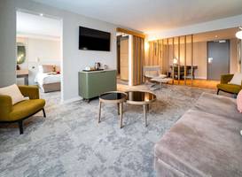 Mercure Bordeaux Le Lac 