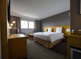 Mercure Bordeaux Le Lac 