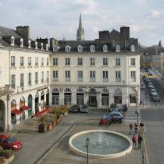 Qualys-Hotel De Gramont 