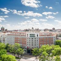 InterContinental Madrid 
