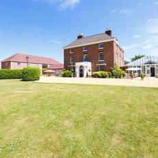 Hadley Park House Hotel 