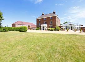 Hadley Park House Hotel 