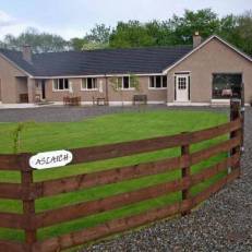 Aslaich Bed & Breakfast 